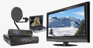 Section Visual - Satellite Tv #75342