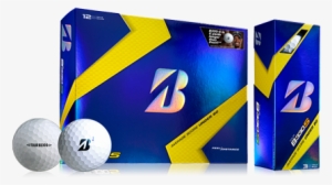 Bridgestone Golf Balls #75343