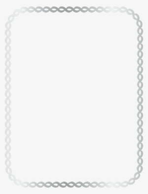 This Free Icons Png Design Of Chain Border 2 #75383