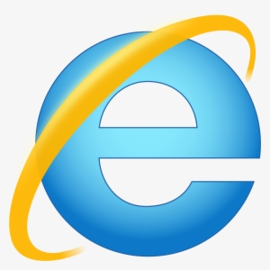 Internet Explorer Logo Png - Internet Explorer 9 Logo - Free ...