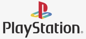 Playstation Logo Free Png Image - Playstation 1 Logo Png #75477