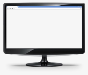 Computer Screen - Monitor Png #75518