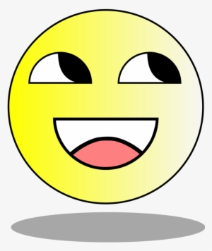 Smiley Drawing Emoticon Face - Smiley #75579