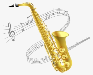Baritone Saxophone Drawing Musical Instruments Free - Transparent Background Saxophone Clipart #75584 Baritone Saxophone Drawing Musical Instruments Free - Transparent Background Saxophone Clipart #75584