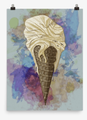 Previous - Next - Ice Cream Cone #75656