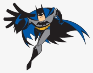 28 Collection Of Batman Logo Clipart Png - Batman Vector Free #75680