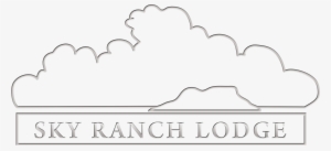 Sky Ranch Lodge #75686