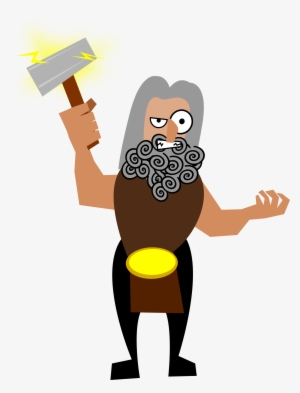 Thor Png #75712