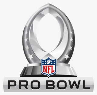 2002 - 2017 Pro Bowl Logo #75849