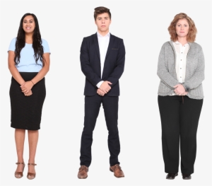 Shay Rodney Arline - Cut Out People Business Png #75959