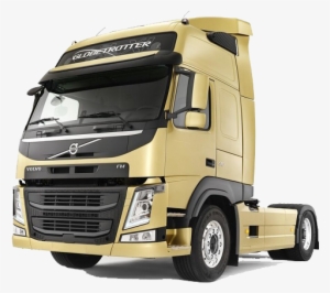 Volvo Trucks Png Photo - Volvo Fm #75965