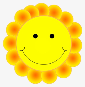 Smiley Face Clipart - Clip Art #76056