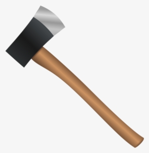 Axe Vector Png Transparent Image - Axe Transparent #76140