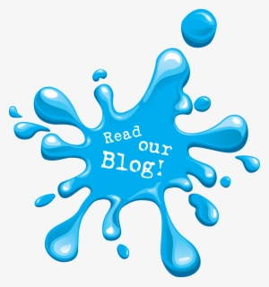 Splash Clipart Big Water - Clip Art Water Splash #76163