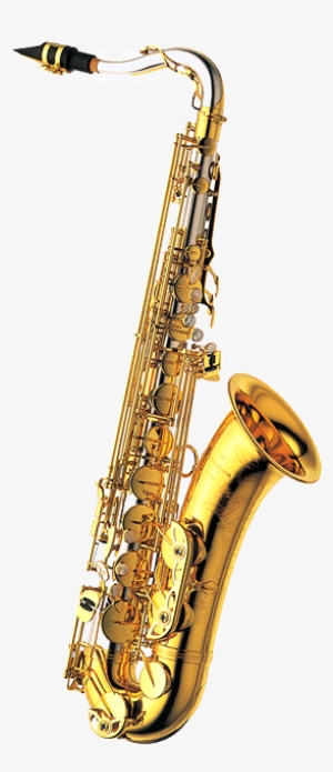 Saxophone Png Picture - Yanagisawa T992 #76188