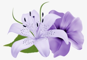 Purple Diamond, Diamond, Coloured, Decoration Png Image - Flowers Png #76289