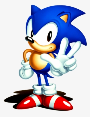 Image Sonicthe Hedgehog Japan - Sega Sonic The Hedgehog 3 #76386