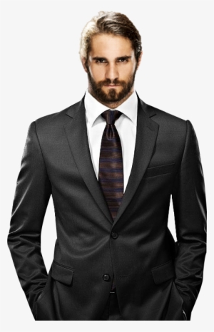 Dashing Seth Rollins - Seth Rollins 2015 Png #76388