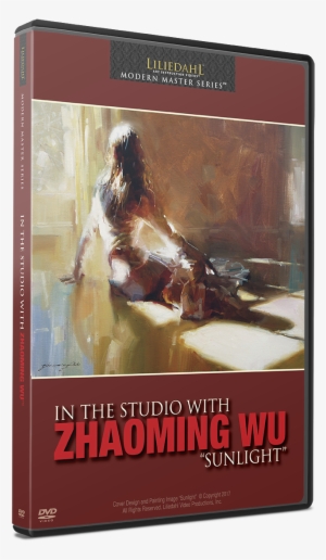 Zhaoming Wu - Sunlight #76436 Zhaoming Wu - Sunlight #76436
