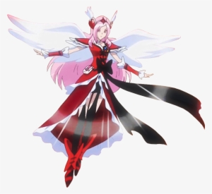 Passion Angel - Fresh Pretty Cure Cure Angel #76456