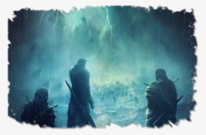 Here We Are In A Cabin In The Woods Yet Again - Fantasy #76458