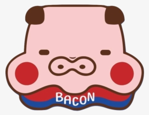 City Bacon #76498