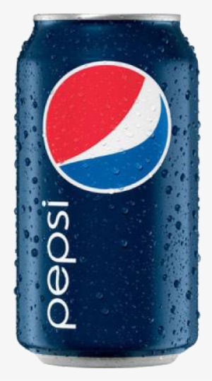 Pepsi Can Png Image - Can Of Pepsi Png - Free Transparent PNG Download ...