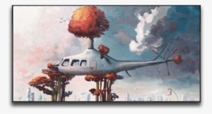 La Casa Sulla' Albero - Tree House #76569