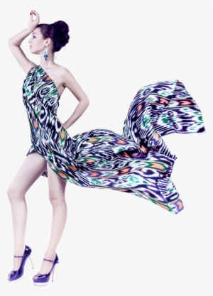 Fashion Png Image With Transparent Background - Fashion Png #76593