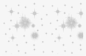 Transparent Acrylic Painting New Dream Colorless - Twinkle Stars Png Transparent #76659