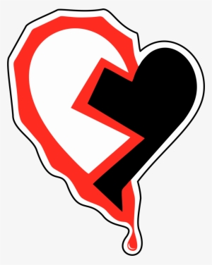 Png Download Heartshaped Clothing Company #76765