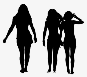 Silhouette Transparent - People Png Silhouette Transparent #76801 Silhouette Transparent - People Png Silhouette Transparent #76801