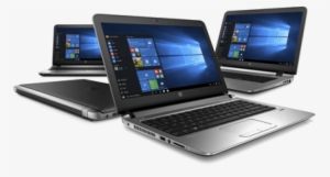 Free Png Hp Laptop Png Images Transparent - Hp Probook 450 G3 Core I5 6200u #76821