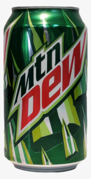 Food - Mountain Dew - 12 Pack, 12 Fl Oz Cans #76824
