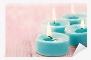 Birthday Candle #76843