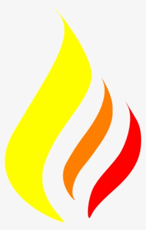 Flames White Background Png Candle Flame White% - Clip Art #77020 Flames White Background Png Candle Flame White% - Clip Art #77020