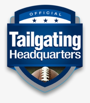Official Tailgating Headquarters - Dallas Cowboys #77049