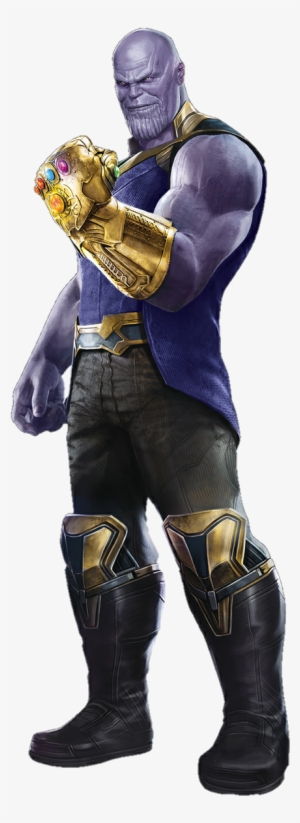 Marvel Dc Movies, Marvel Characters, Marvel Heroes, - Thanos Infinity War Png #77076