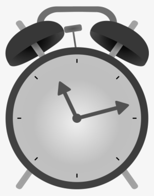 Vector Royalty Free Stock Clip Art Png - Alarm Clock Clip Art Png #77077