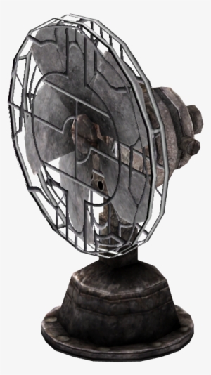 Office Fan - Wiki #77096