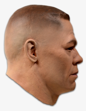 Email A Friend - Wwe John Cena Mask #77136