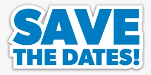 Save The Date For Vacation Bible School - Graphics #77157