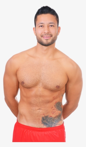 Fitness People Png Images - Man Png #77179