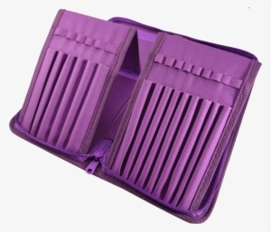 Paint Brush Holder - Plastic #77256