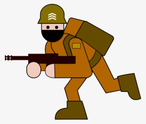 Big Image - Soldier #77315