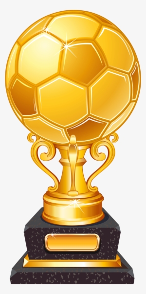 Fifa Cup Award Clipart Free Download - Soccer Trophy Clipart #77439