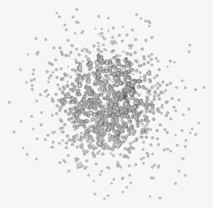 Splattered Water Drops Png - Water Dorops Png #77461