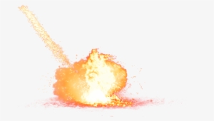 I96qcjw - Star Wars Explosion Png #77462