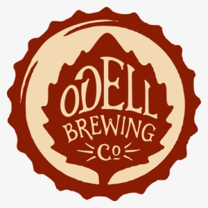 Odell Logo Crown 2color - Odell Brewing Company Logo #77504