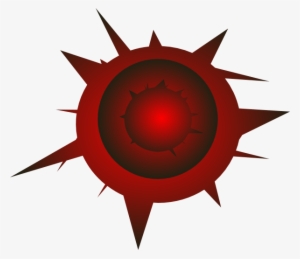 Big Bullet Hole Clipart - Bullet Wound Cartoon Png #77524 Big Bullet Hole Clipart - Bullet Wound Cartoon Png #77524